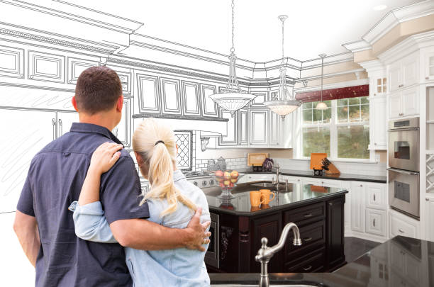Digital Templating Countertops Trenton