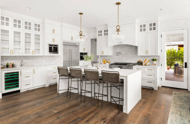 Quartz Countertops Trenton